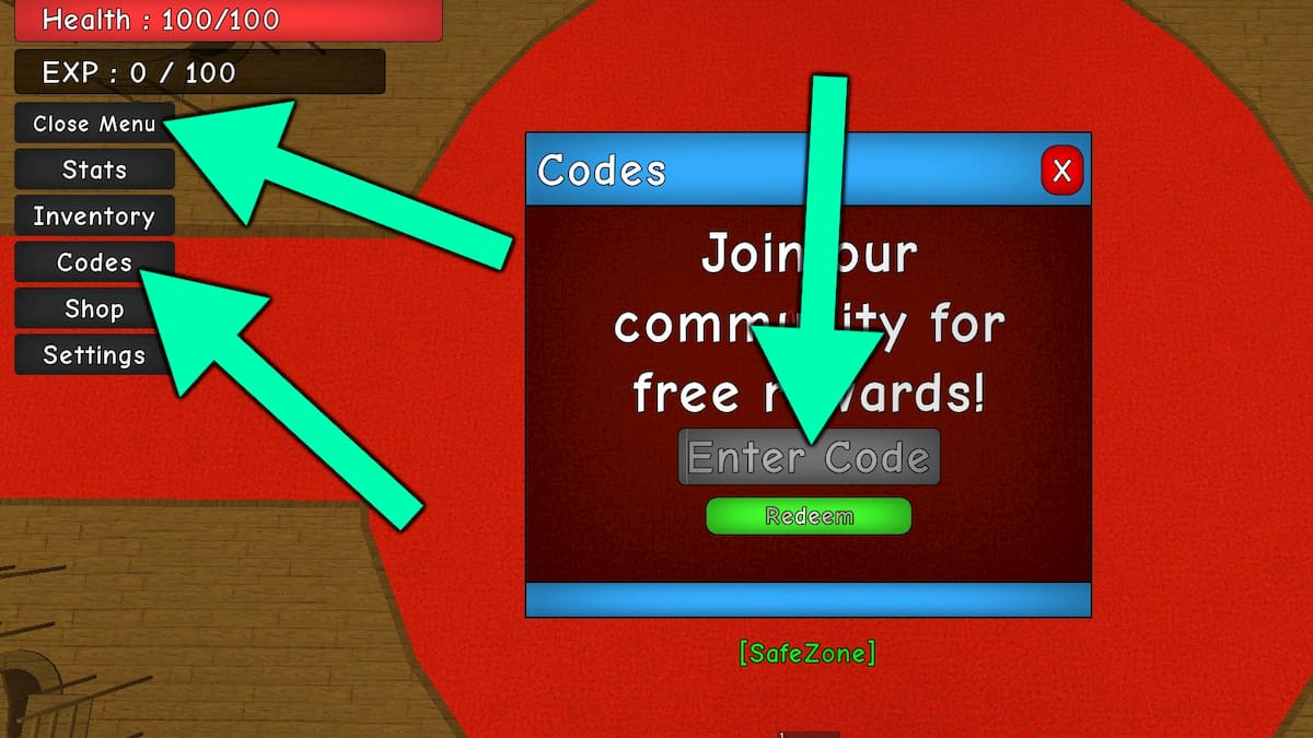 Live Codes Hub